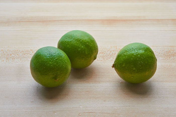 Limes - 1 Each
