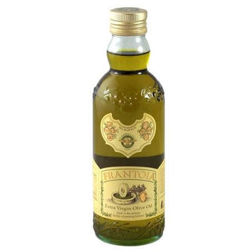 Frantoia Extra Virgin Olive Oil, 500mL