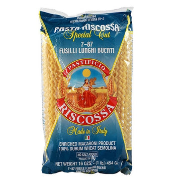 Riscossa Fusilli Long #787 1lb