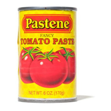 Pastene Tomato Paste