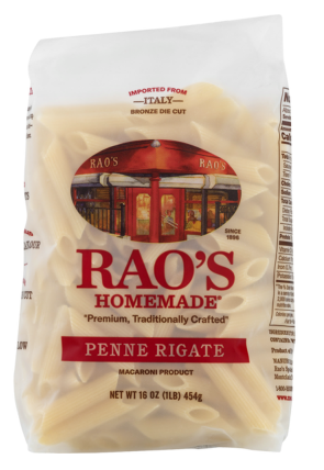 Rao's Homemade Penne Rigate Macaroni Product- 16 oz.