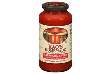 Raos Homemade Marinara Sauce - 24 Ounces