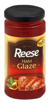 Reese Glaze, Ham - 9 oz