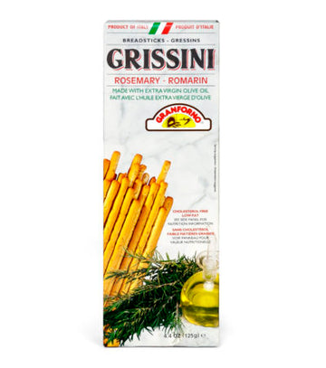 Granforno Breadstick - Rosemary 4.4oz