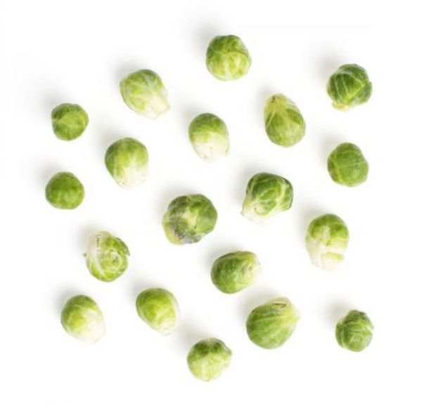 Baby Brussels Sprouts 500gr