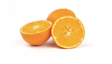 Fancy Valencia Oranges