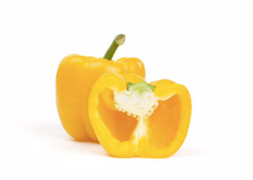 Yellow Peppers (lb)