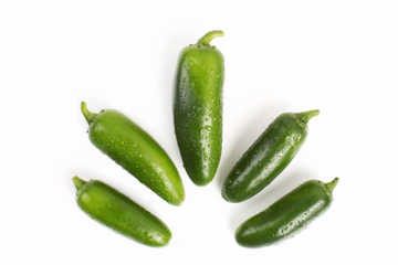 Jalapeno Peppers (lb)