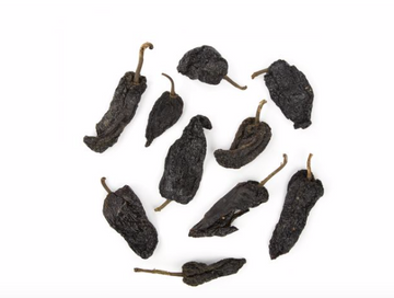 Dried Ancho Peppers 1lb