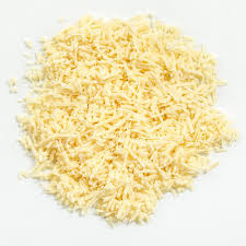 Fresh Shredded Parmesan Cheese
