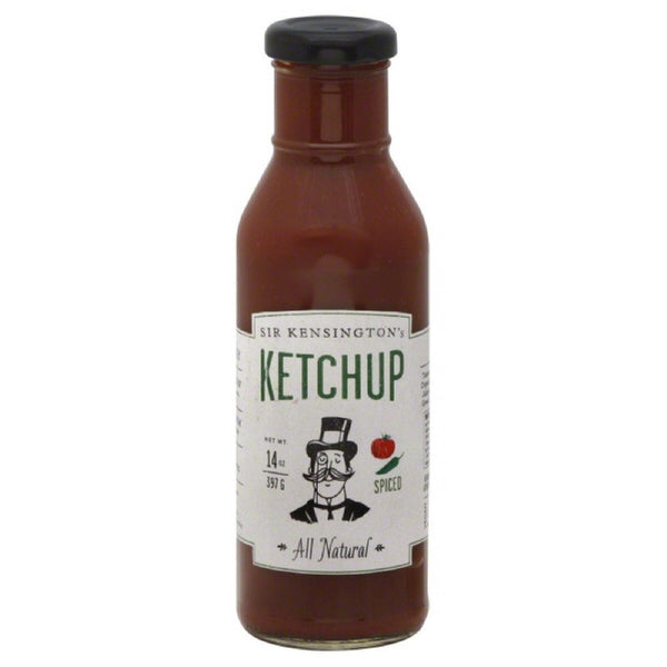 Sir Kensington’s Classic Ketchup 14oz