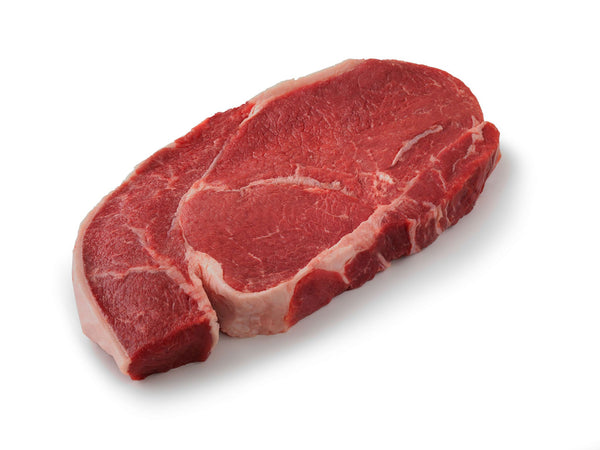 Top Sirloin Certified Black Angus