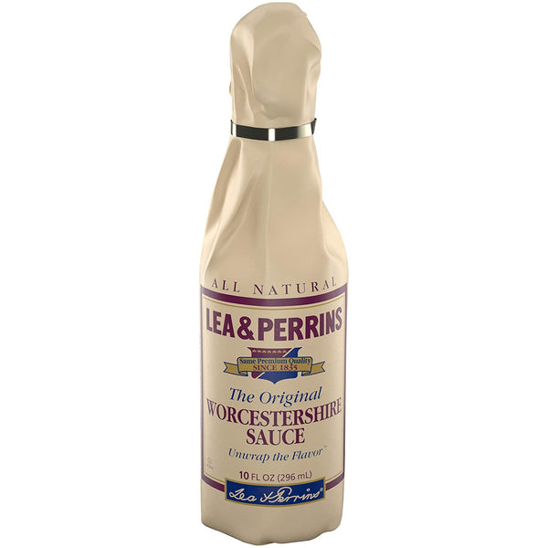 Lea & Perrins Worcestershire Sauce 10oz