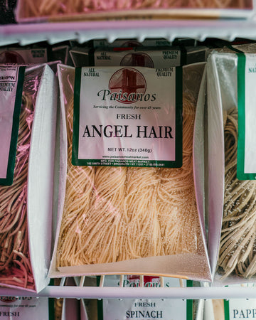 Fresh Angel Hair - 12 oz