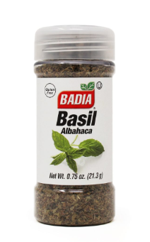 Badia Basil .75oz