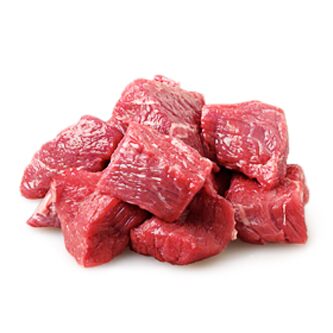 Beef Stew Meat.100% Grass-Fed