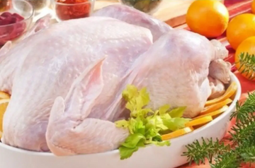 Heritage whole turkeys, Free Range. FRESH AVAILABLE FROM NOV. 22/20024