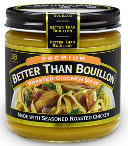 Better Than Bouillon® Roasted Chicken Base