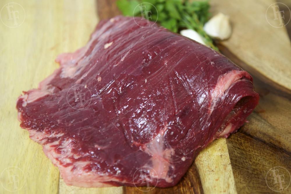 Bison Flank Steak