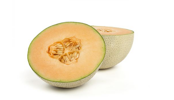 Canteloupe Melons