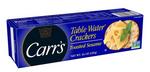 Carr's Table Water Crackers Toasted Sesame