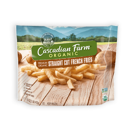 Cascadian Farms Potato French Fries