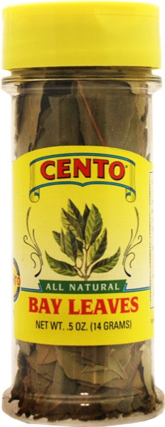 Cento Bay Leaves