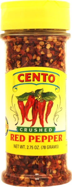 Cento Crushed Red Pepper
