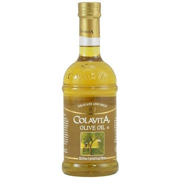 Colavita Olive Oil Pure 100% 25.5oz