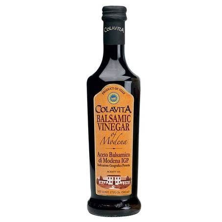 Colavita Vinegar Balsamic 17oz