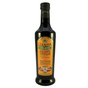 Colavita Vinegar Balsamic Organic 16.9oz