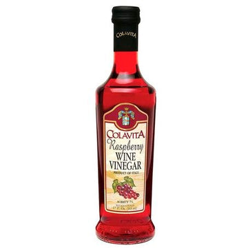 Colavita Vinegar Raspberry 17oz
