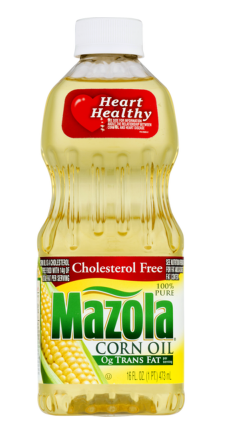 Mazola Corn Oil 16oz