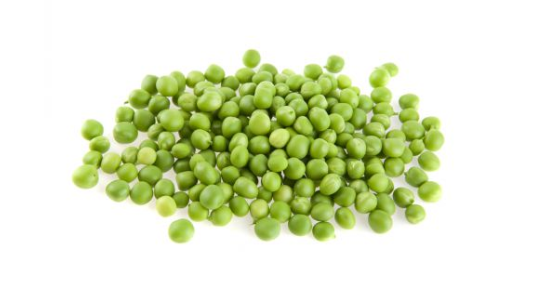 Shelled English Peas (lb)