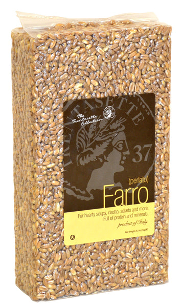 Trentasette Farro Grains 2.2lb