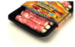 Formaggio Soppressata & Mozzarella Party Tray 5oz