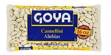 Goya Cannellini Alubias