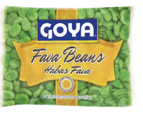 Goya Frozen Fava Beans