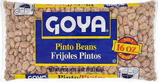 Goya Pinto Beans Bag