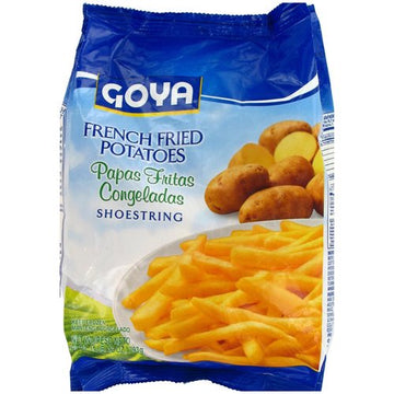 Goya Goya Shoestring Potatoes, 28 oz
