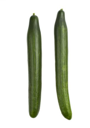 Hot House Cucumbers