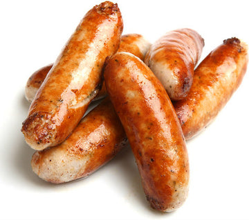 Irish Breakfast Sausage