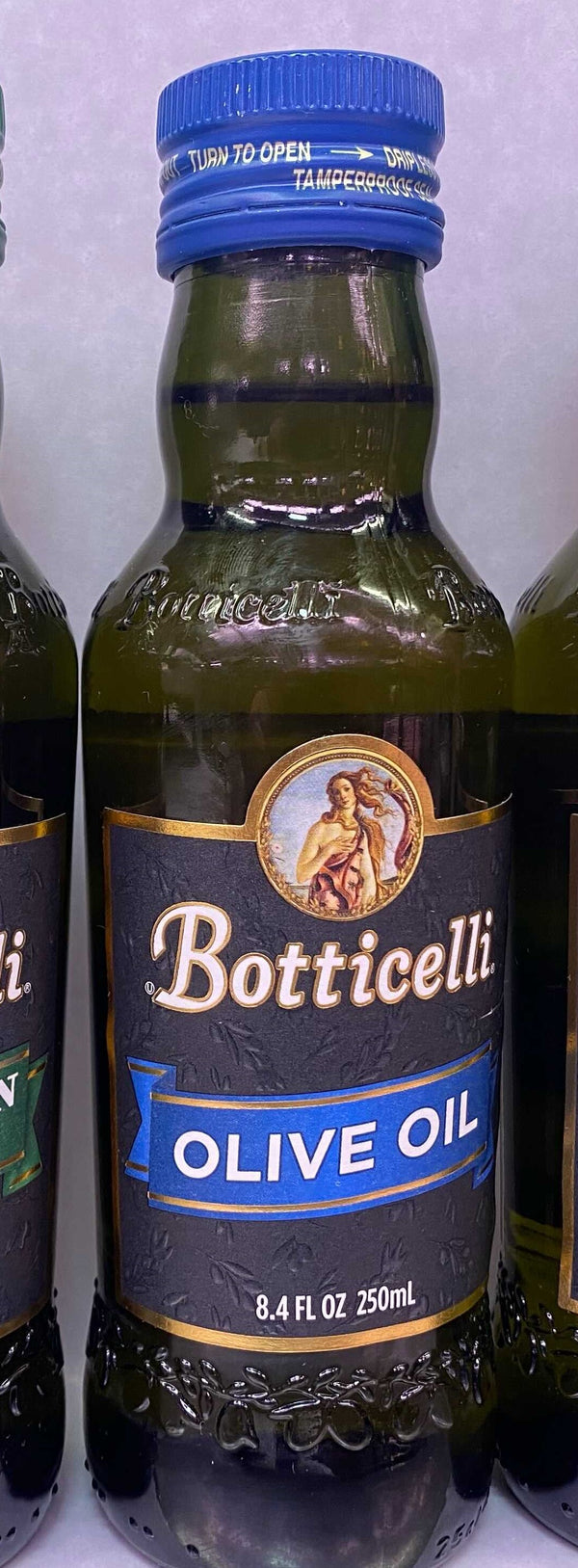 Monthly Special! Botticelli Olive Oil 8.4oz