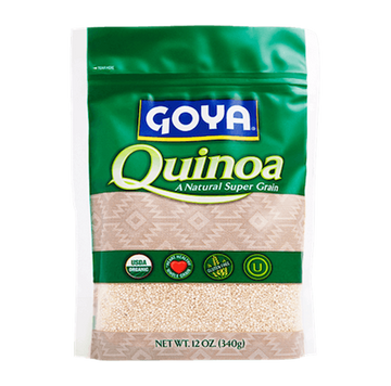 Goya Organic Quinoa