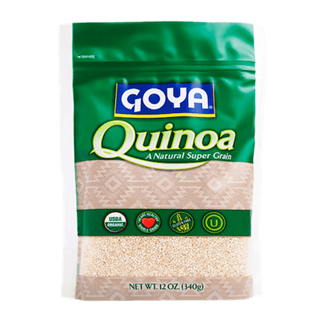 Goya Organic Quinoa