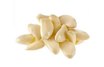 Peeled Garlic 5lb
