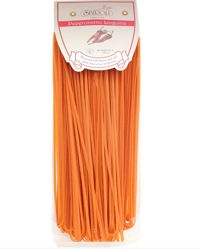 Sbiroli Peperoncino Linguine Pasta 8.8oz