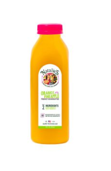 Natalie’s Orchid Island Pineapple-Orange Juice 16oz