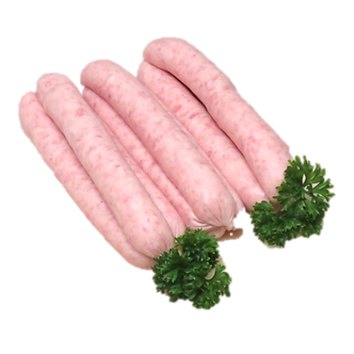 Chicken Sausage – Plain