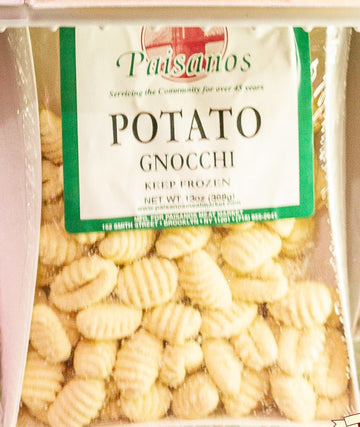 Potato Gnocchi - 13 oz